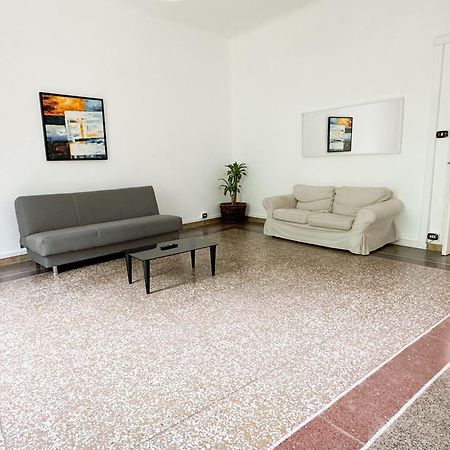 Angelico Boutique Apartment Рим Экстерьер фото