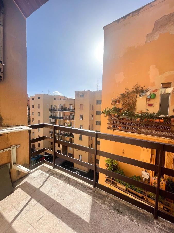 Angelico Boutique Apartment Рим Экстерьер фото