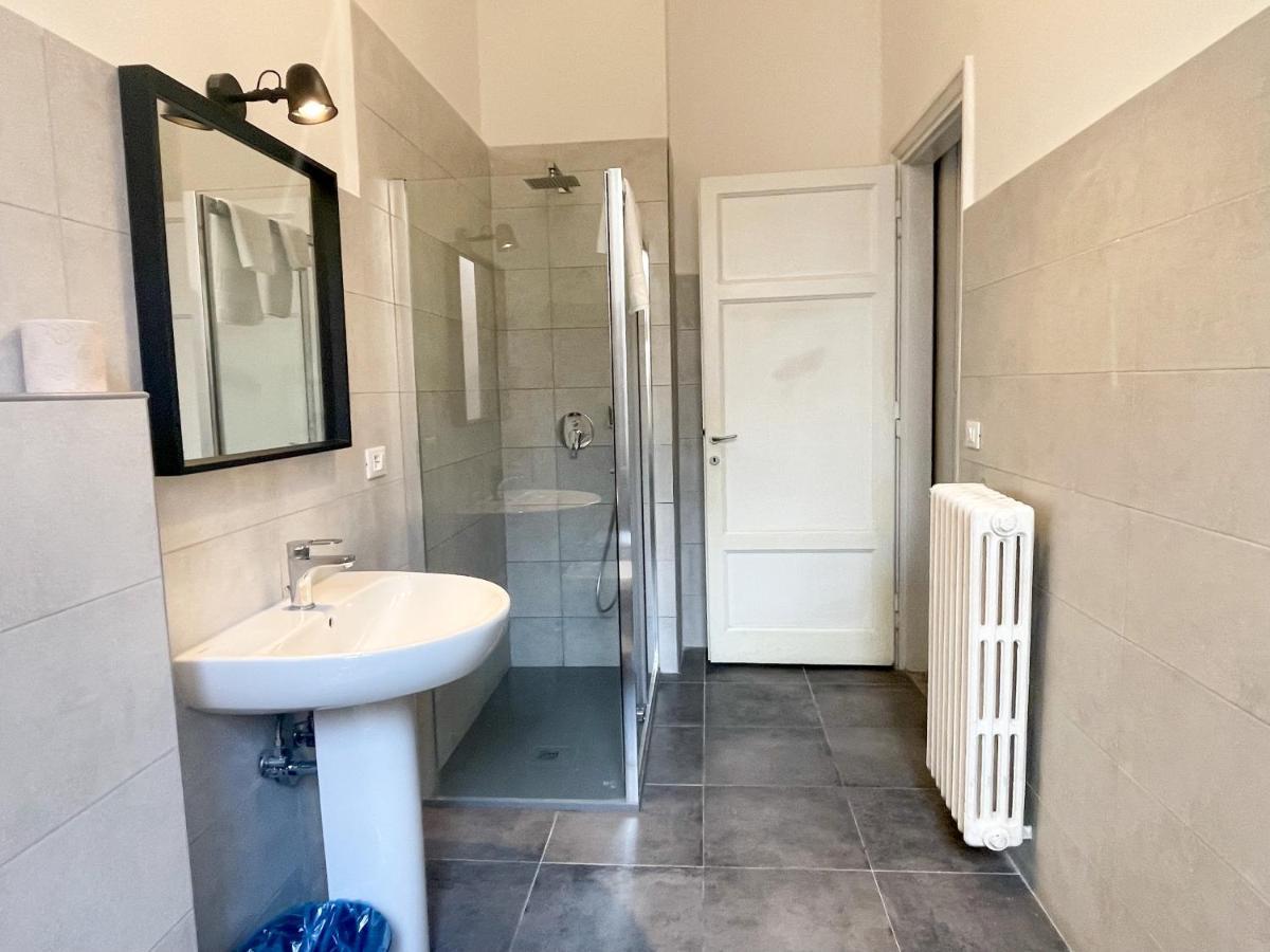 Angelico Boutique Apartment Рим Экстерьер фото