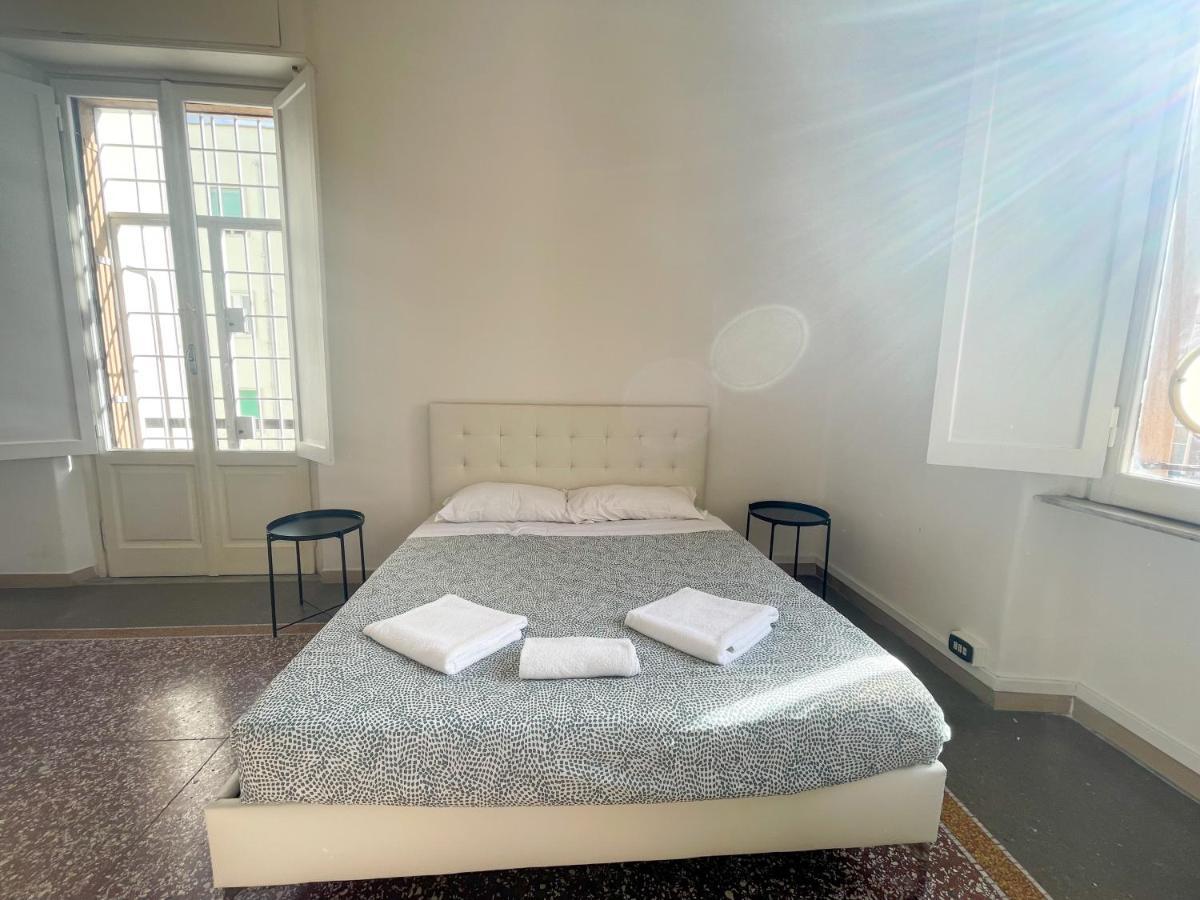 Angelico Boutique Apartment Рим Экстерьер фото